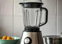Reflexões de Um Liquidificador