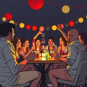 Sexta-Feira Santa em Jundiaí