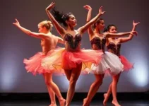 Tríad Prêmio de Dança