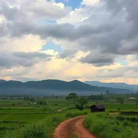 turismo rural
