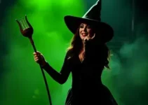 Wicked In Concert
