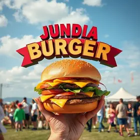 Jundiaí Burger Fest