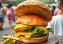 Jundiaí Burger Fest