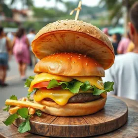 Jundiaí Burger Fest