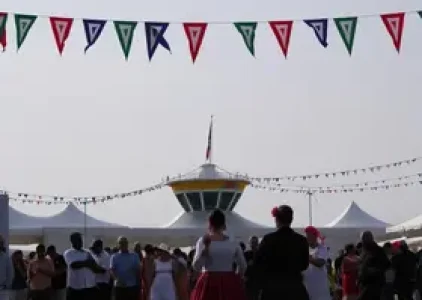 28ª ENREDANÇA 2026