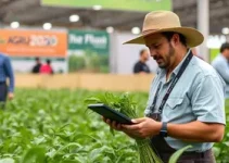 Agricultores de Jundiaí