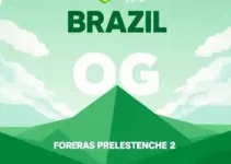 Brasil LOG