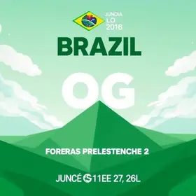 Brasil LOG