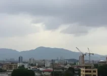 mudança climática em Jundiaí