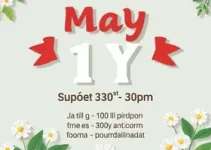 feriado de 1º de Maio