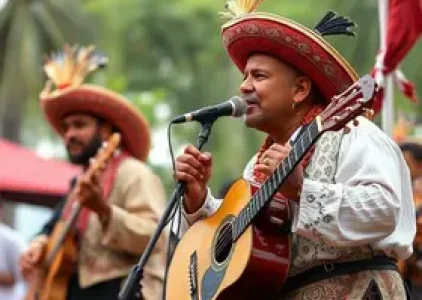 Festa Nordestina de Jundiaí