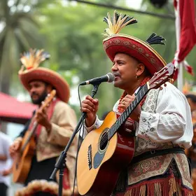 Festa Nordestina de Jundiaí