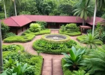 Jardim Botânico de Jundiaí