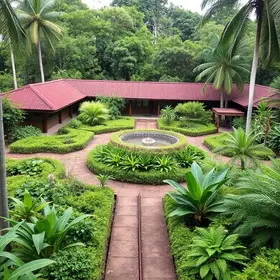 Jardim Botânico de Jundiaí