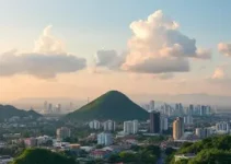 Jundiaí é a 2ª melhor cidade do Brasil em qualidade de vida