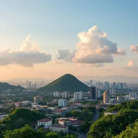 Jundiaí é a 2ª melhor cidade do Brasil em qualidade de vida