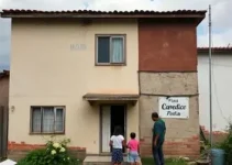 melhorias habitacionais
