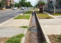 obras de calçadas