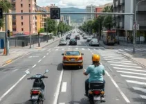campanha de mobilidade