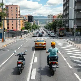 campanha de mobilidade