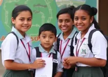 mobilidade escolar segura