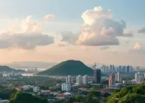 qualidade de vida em Jundiaí
