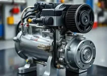 compressores automotivos