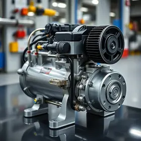 compressores automotivos