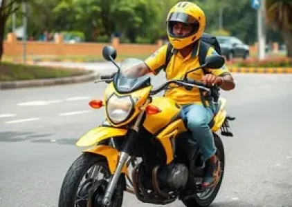 Maio Amarelo