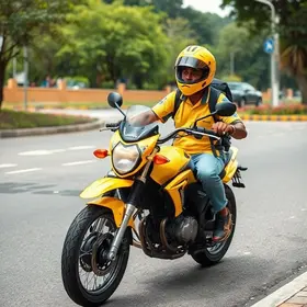 Maio Amarelo