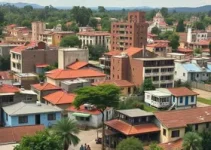 Núcleo de Ordem Urbana