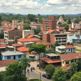 Núcleo de Ordem Urbana