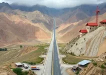 Obras na Anhanguera