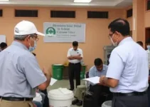 expansão do saneamento