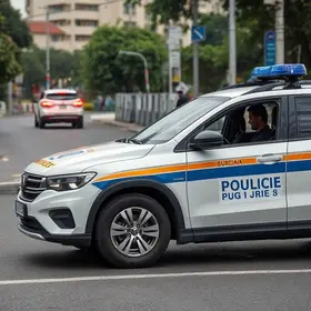segurança de Jundiaí