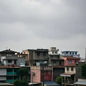 Taça das Favelas