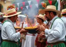 Festa Italiana de Jundiaí