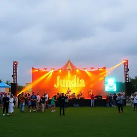 5º Festival de Música de Jundiaí