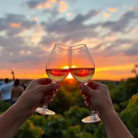Festival Dia do Vinho
