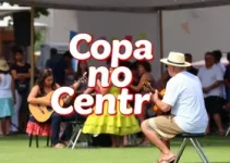 Copa no Centro