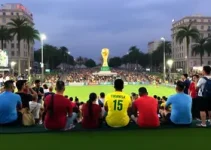 Copa no Centro