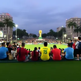 Copa no Centro