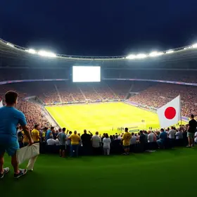 Copa no Centro