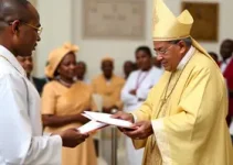 Jubileu de Diamante da Diocese de Jundiaí