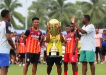 Taça das Favelas Jundiaí