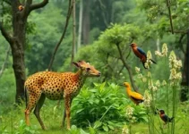 biodiversidade