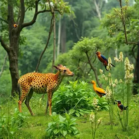 biodiversidade