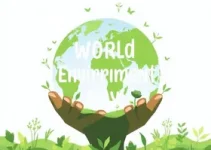 Dia Mundial do Meio Ambiente