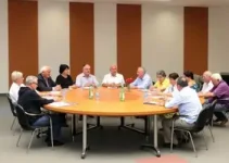 encontro de prefeitos