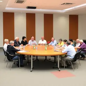 encontro de prefeitos
